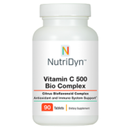 Vitamin C 500 Bio Complex 90 таблетки