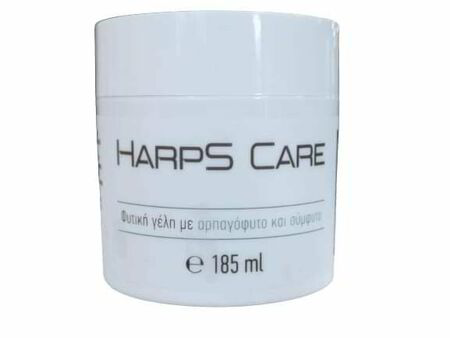 Dermacode Harps Care