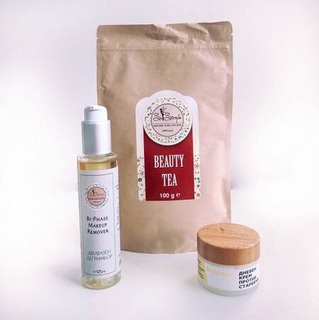 ПРОМО комплект Beauty Skin