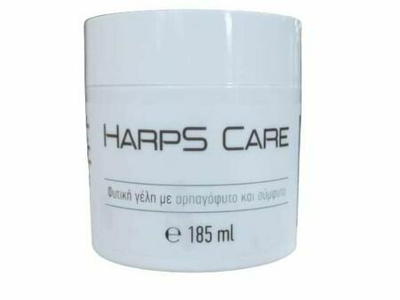 Dermacode Harps Care