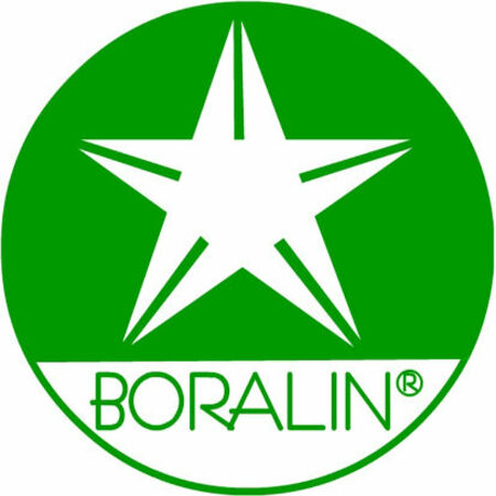 Boralin