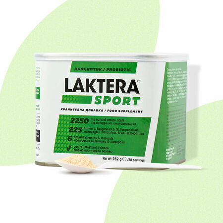 Laktera Sport