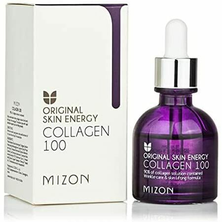 Mizon Ампула с колаген Collagen 100 30ml.