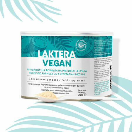 Laktera Vegan