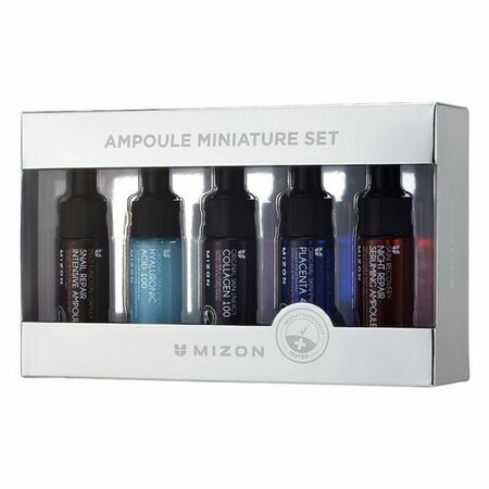 Mizon Комплект от 5 мини ампули Ampoule Set of five