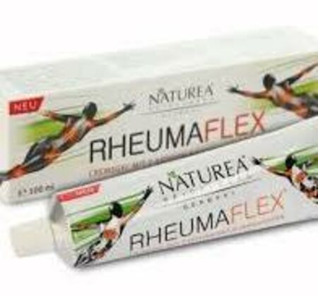 NATUREA RHEUMAFLEX гел 100 мл