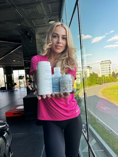 Vania Промо Пакет