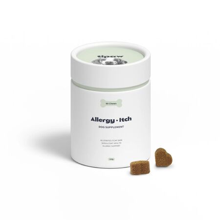 Tipaw Allergy & Itch
