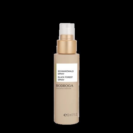 BIODROGA Black Forest Spray – Универсален Мултифункционален Спрей, 50ml