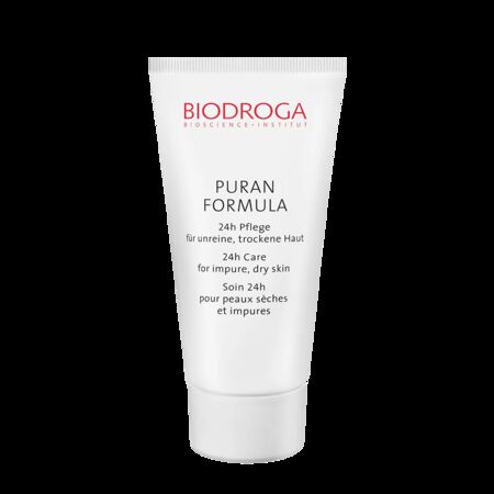 BIODROGA 24h Care dry skin – Нечиста/ суха кожа, 40ml