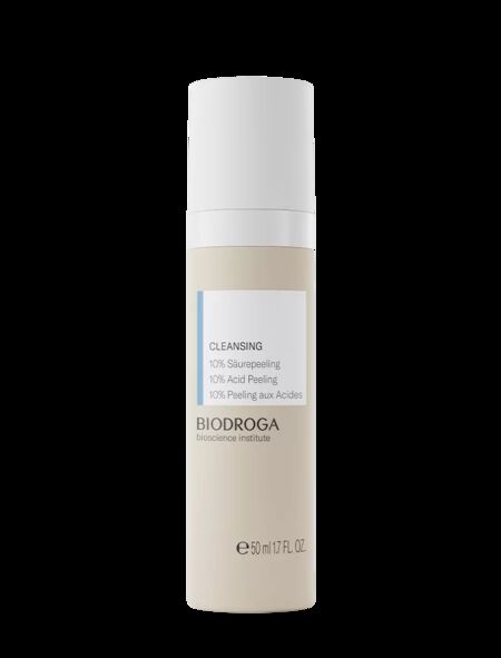 BIODROGA 10% Acid Peeling – Пилинг, 50ml