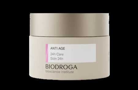 BIODROGA Anti-Age 24h Care – Против стареене – 24ч Грижа, 50ml