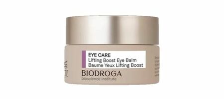 BIODROGA Lifting Boost Eye Balm – Околоочен балсам с лифтинг ефект, 15ml