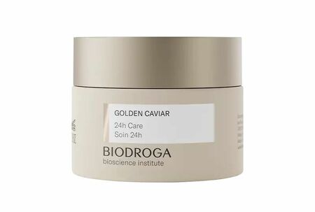 BIODROGA 24-hour Care for dry skin – 24-часова грижа за суха кожа, 50ml